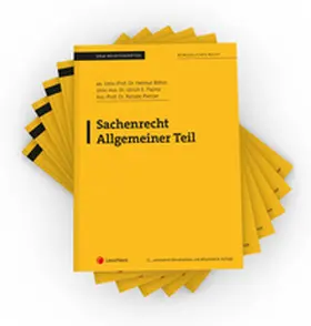 Böhm / Brandstätter / Faber |  PAKET Edition Zivilrecht (Skripten) | Buch |  Sack Fachmedien