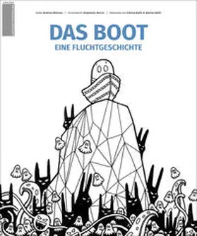 Melrose |  Das Boot - Eine Fluchtgeschichte | Buch |  Sack Fachmedien