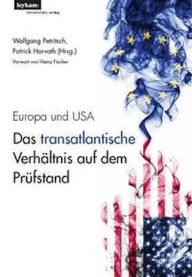 Horvath / Petritsch |  Europa und USA | Buch |  Sack Fachmedien
