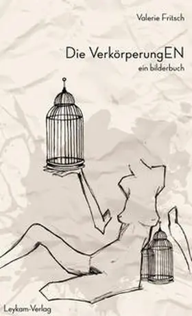 Fritsch |  Die VerkörperungEN | Buch |  Sack Fachmedien