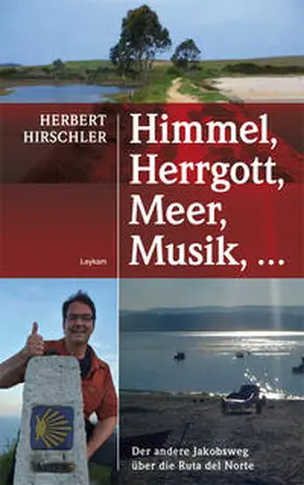 Hirschler |  Himmel, Herrgott, Meer, Musik, ... | Buch |  Sack Fachmedien
