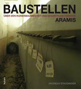 Staudinger |  Baustellen | Buch |  Sack Fachmedien