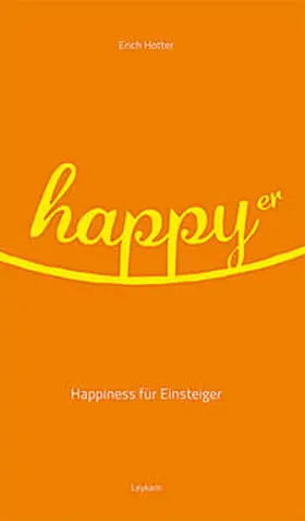 Hotter / Hofmann |  Happyer | Buch |  Sack Fachmedien
