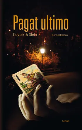 Koytek / Stein |  Pagat ultimo | eBook | Sack Fachmedien