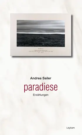 Sailer |  Paradiese | eBook | Sack Fachmedien