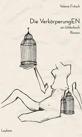 Fritsch |  Die VerkörperungEN | eBook | Sack Fachmedien