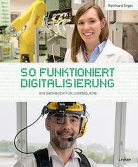 Engel |  So funktioniert Digitalisierung | Buch |  Sack Fachmedien