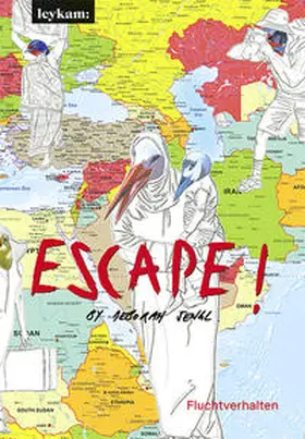 Sengl |  ESCAPE! – Fluchtverhalten | Buch |  Sack Fachmedien