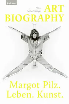 Schedlmayer |  ART BIOGRAPHY | Buch |  Sack Fachmedien