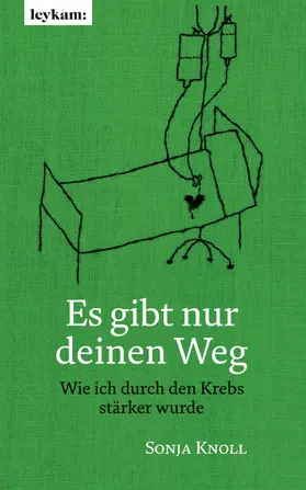 Knoll |  Es gibt nur deinen Weg | eBook | Sack Fachmedien