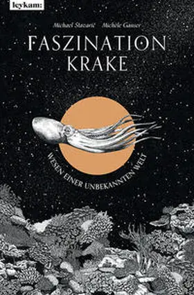 Stavaric |  Faszination Krake | Buch |  Sack Fachmedien