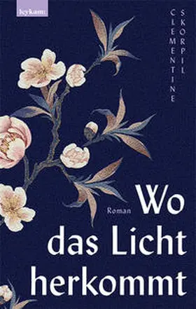 Skorpil |  Wo das Licht herkommt | Buch |  Sack Fachmedien