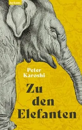 Karoshi |  Zu den Elefanten | eBook | Sack Fachmedien