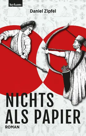 Zipfel |  Nichts als Papier | eBook | Sack Fachmedien