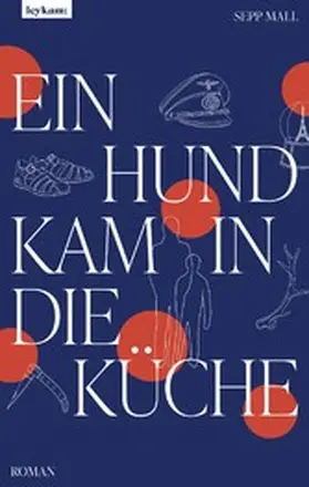Mall |  Ein Hund kam in die Küche | eBook | Sack Fachmedien