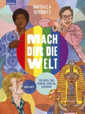 Schöbitz |  Mach dir die Welt 2 | Buch |  Sack Fachmedien