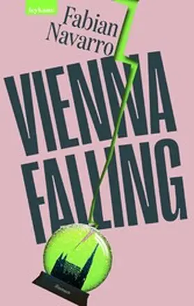 Navarro |  Vienna Falling | eBook | Sack Fachmedien
