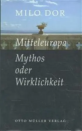Dor |  Mitteleuropa | Buch |  Sack Fachmedien