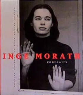 Morath |  Portraits | Buch |  Sack Fachmedien