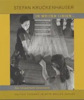 Kaindl |  In weiten Linien ... | Buch |  Sack Fachmedien
