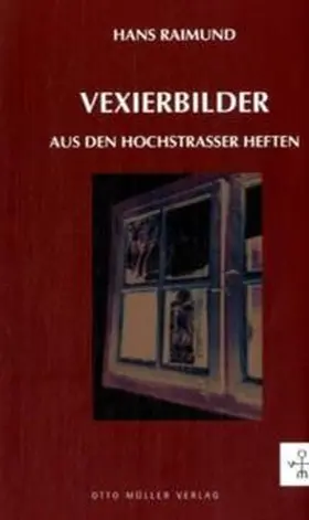 Raimund |  Vexierbilder | Buch |  Sack Fachmedien