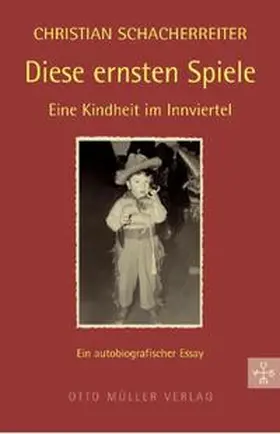 Schacherreiter |  Diese ernsten Spiele | Buch |  Sack Fachmedien