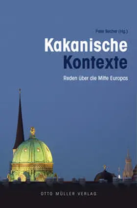 Becher |  Kakanische Kontexte | Buch |  Sack Fachmedien