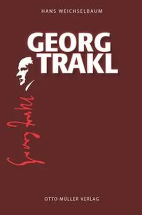 Weichselbaum |  Georg Trakl | Buch |  Sack Fachmedien