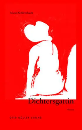 Schlembach |  Dichtersgattin | Buch |  Sack Fachmedien