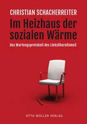 Schacherreiter |  Im Heizhaus der sozialen Wärme | Buch |  Sack Fachmedien