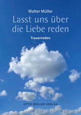 Müller |  Lasst uns über die Liebe reden | Buch |  Sack Fachmedien
