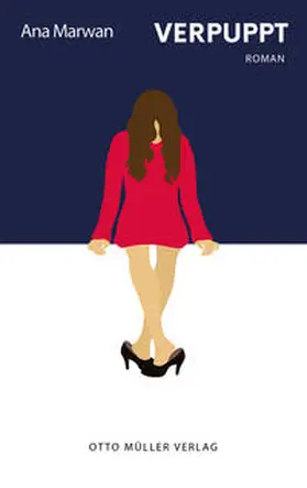 Marwan |  Verpuppt | Buch |  Sack Fachmedien