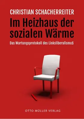 Schacherreiter |  Im Heizhaus der sozialen Wärme | eBook | Sack Fachmedien