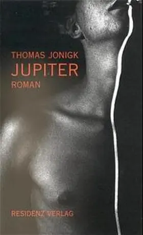 Jonigk |  Jupiter | Buch |  Sack Fachmedien