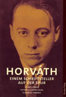 Lunzer / Lunzer-Talos / Tworek |  Horvath | Buch |  Sack Fachmedien