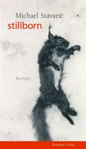 Stavaric |  stillborn | Buch |  Sack Fachmedien
