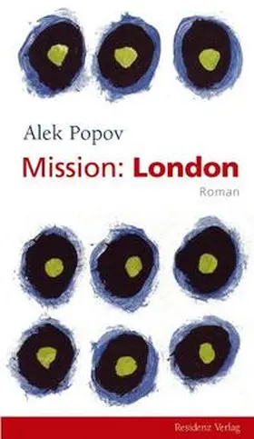 Popov |  Mission: London | Buch |  Sack Fachmedien
