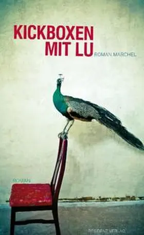 Marchel |  Kickboxen mit Lu | Buch |  Sack Fachmedien