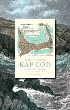 Thoreau |  Kap Cod | Buch |  Sack Fachmedien