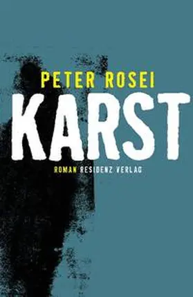Peter | Karst | Buch | 978-3-7017-1690-6 | www2.sack.de