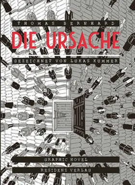 Bernhard |  Die Ursache | Buch |  Sack Fachmedien