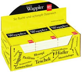 Wintersberger |  Der kleine Wappler - BOX | Buch |  Sack Fachmedien