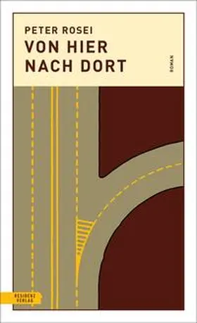 Rosei |  Von hier nach dort | Buch |  Sack Fachmedien