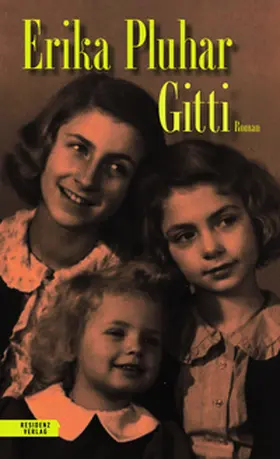 Pluhar | Gitti | Buch | 978-3-7017-1779-8 | www2.sack.de