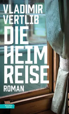 Vertlib |  Die Heimreise | Buch |  Sack Fachmedien