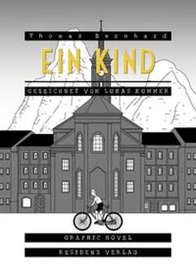Bernhard |  Ein Kind | Buch |  Sack Fachmedien