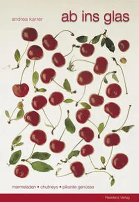 Karrer |  Ab ins Glas | Buch |  Sack Fachmedien