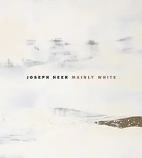 Heer |  Mainly White | Buch |  Sack Fachmedien