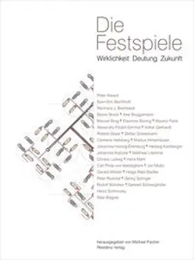 Fischer |  Die Festspiele | Buch |  Sack Fachmedien