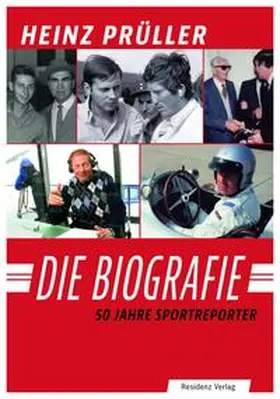 Prüller |  Speed | Buch |  Sack Fachmedien